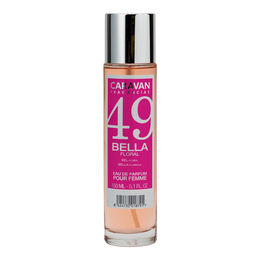 Eau de toilette Caravan mujer 150ml nº49