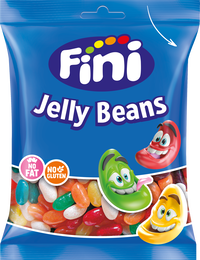 Golosina sin gluten Fini 85g beans