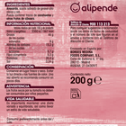 Anacardo frito Alipende 200g