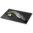 Merluza por medias o enteras