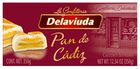 Pan de C&aacute;diz calidad suprema Delaviuda 350g