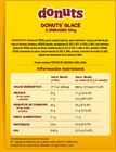 Donuts pack de 2 glac&eacute;