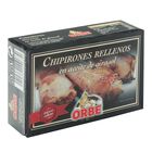 Chipiron relleno Orbe 72g en aceite girasol