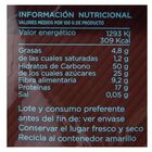 &Ntilde;ora Mari Paz 25g pepper