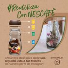 Café soluble Nescafé 200g crème