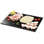 LOTE: 250gr jam&oacute;n asado + 250gr pavo + 250gr queso en barra