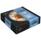 Roscón de Reyes relleno nata 800g