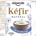 Kefir natural pack 4 Alipende