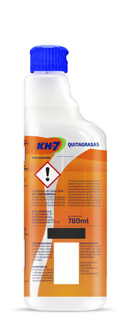Desengrasante KH-7 780ml recambio