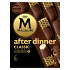 Helado Magnum after dinner classic 8 uds