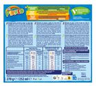 Helado pirulo fruit explosion mix Nestle 6 unidades