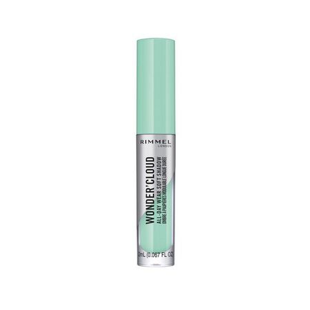Sombra de ojos liquida Wonder Cloud Rimmel 007