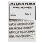 Palmera XXL bomb&oacute;n