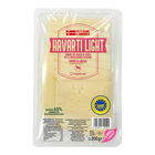Queso havarti light en lonchas Alipende 200g
