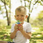 Pouch Hero Solo naranja pl&aacute;tano pera y galleta 100g