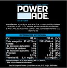 Powerade Ice Storm 1L Botella