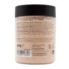 Exfoliante corporal con sal del Himalaya Sys 350g