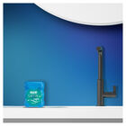 Hilo dental encerado Oral-B satin tape menta