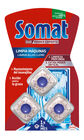 Limpiam&aacute;quinas lavavajillas Duo Somat 3 unidades
