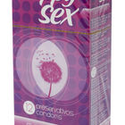 Preservativos Happy Sex 12 uds sensitive
