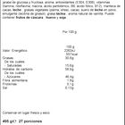 Chocolate con leche Nestlé Extrafino pack tabletas 3x125g