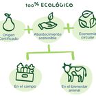 Snack eco Hero Solo zanahoria maíz 40g