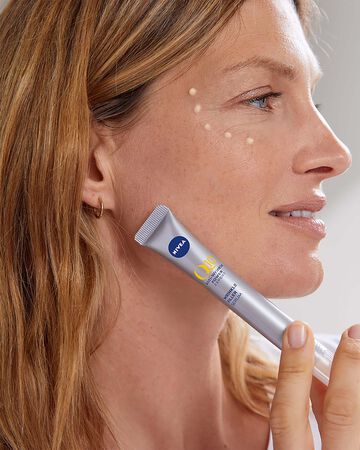 Serum Q10 Nivea 15Ml Antiarrugas Expert