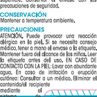 Ambientador tipo mikado Lanta 50ml aire limpio