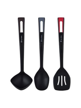 Set Utensilios Cocina Pierre Cardin 3U