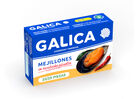 Mejill&oacute;n en escabeche picante Galica 69 g