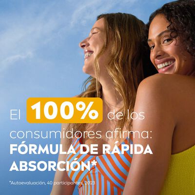 Crema solar pistola protege e hidrata factor de protecci&oacute;n 30 Nivea 250ml