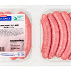Longaniza de pollo Granja Gourmet 550g aproximadamente