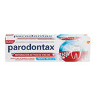 Pasta dental Parodontax 75ml reparaci&oacute;n de enc&iacute;as