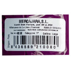 Esp&aacute;rrago verde manojo 400g