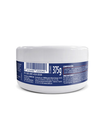 Limpieza m&aacute;gica Tenn 375gr piedra blanca