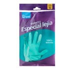 Guantes de nitrilo Lanta talla grande especiales para lejía