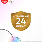 Pasta dental Colgate total 75 ml 2 unidades prevención activa