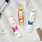 Espuma fijadora Pnatene 300 ml Rizos Definidos