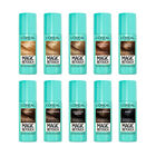 Coloraci&oacute;n Spray Magic Retouch 75 ml casta&ntilde;o-oscuro