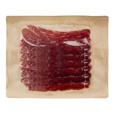 Jamón cebo 50% raza ibérica Finura Ibérica 100 gr