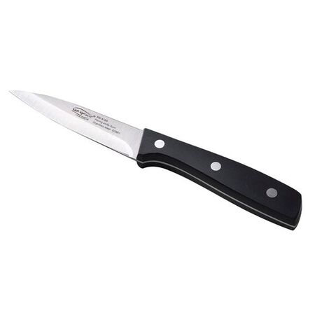 Cuchillo Pelador San Igancio Expert 9Cm Inox