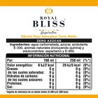 Tónica Royal Bliss 25cl yuzu zero
