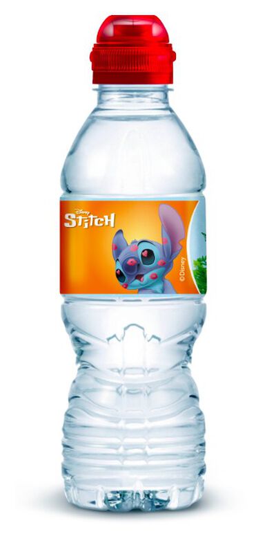 Agua Aquarel botella sport de 33cl Nestlé