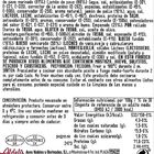 San jacobo pollo y pavo Aldelis 340g