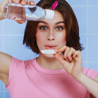 Agua micelar Nivea 400 ml 5 en 1