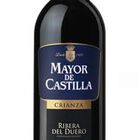 Vino tinto DO Ribera del Duero Mayor de Castilla crianza