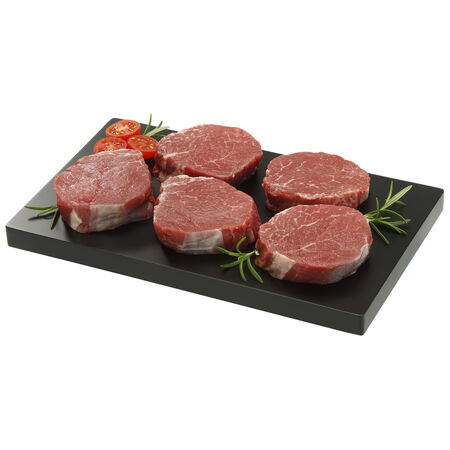 Solomillo de añojo por pieza entre 2 - 2,4kg