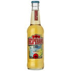 Cerveza Rubia Desperados botella 33cl Lime