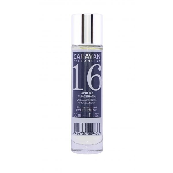 Eau de toilette Caravan hombre 30ml nº16