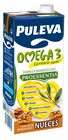 Bebida láctea Puleva omega3 1l nueces